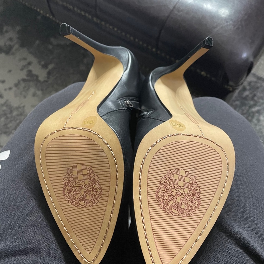 Booties - Picture 2 of 3